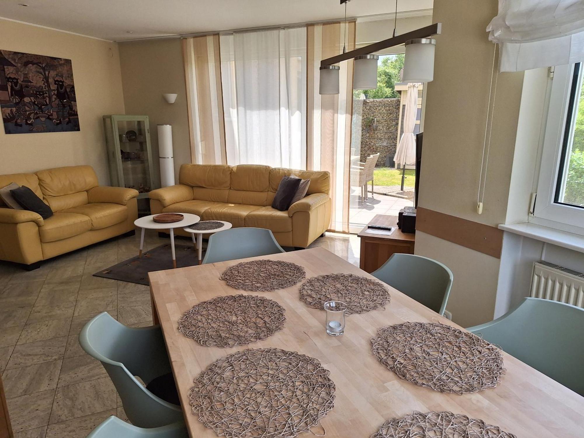 Villa Feyen In Τρίερ Εξωτερικό φωτογραφία