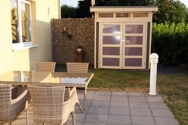 Villa Feyen In Τρίερ Εξωτερικό φωτογραφία